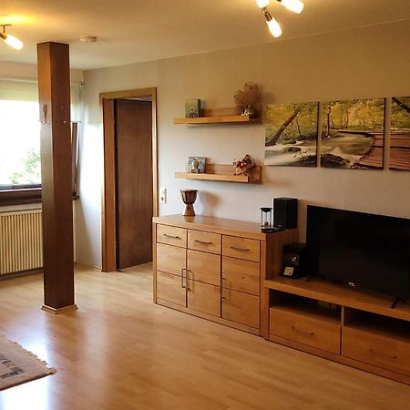 Ferienwohnung Nordeifel II Monschau Luaran gambar