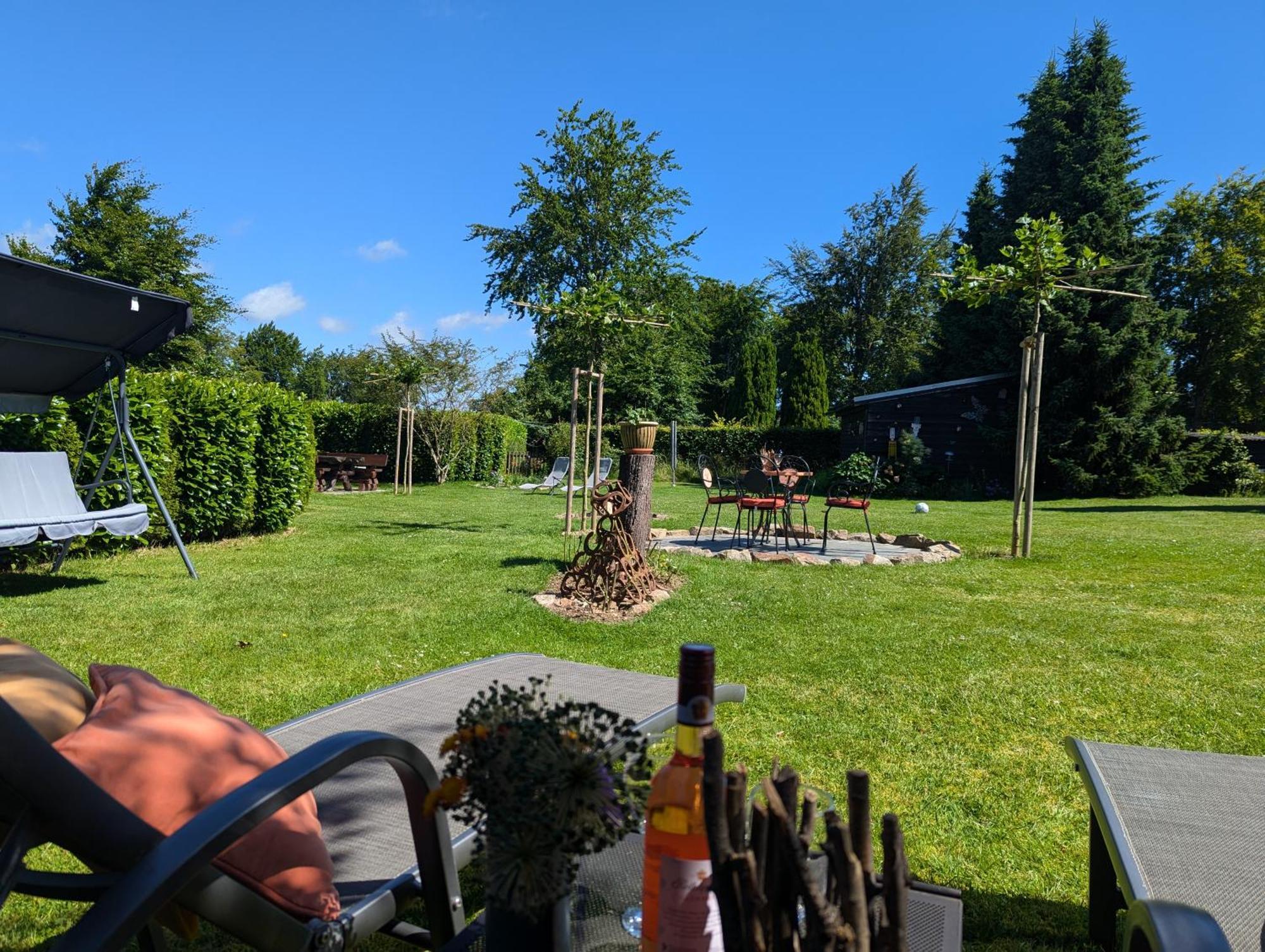 Ferienwohnung Nordeifel II Monschau Luaran gambar