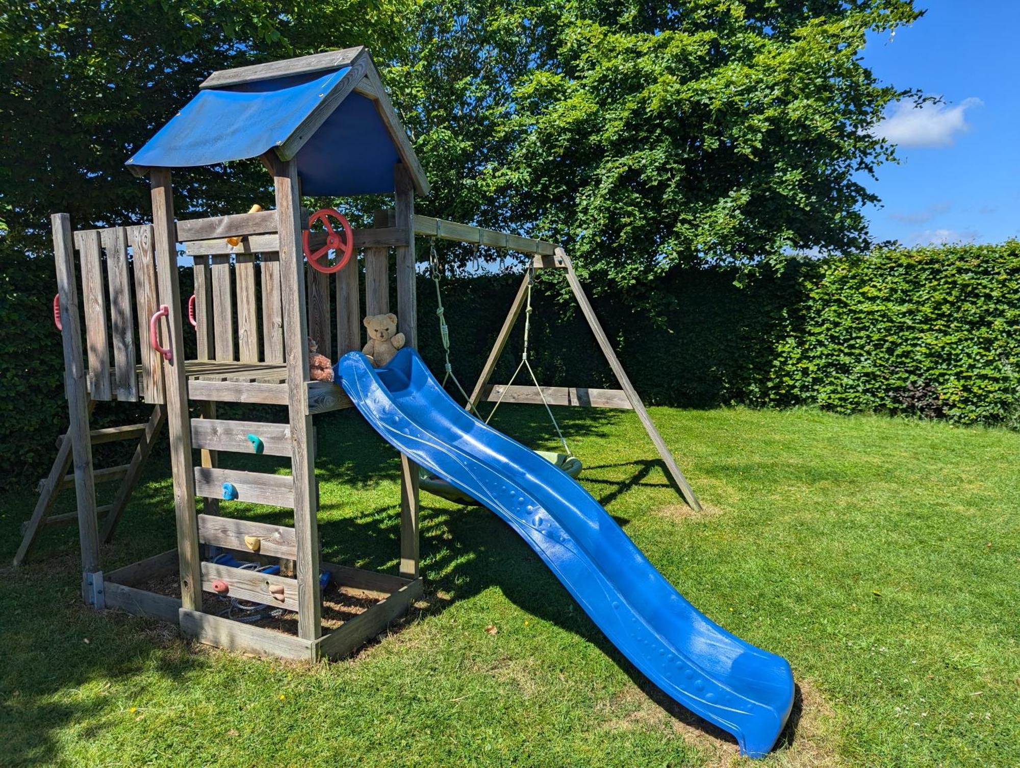 Ferienwohnung Nordeifel II Monschau Luaran gambar
