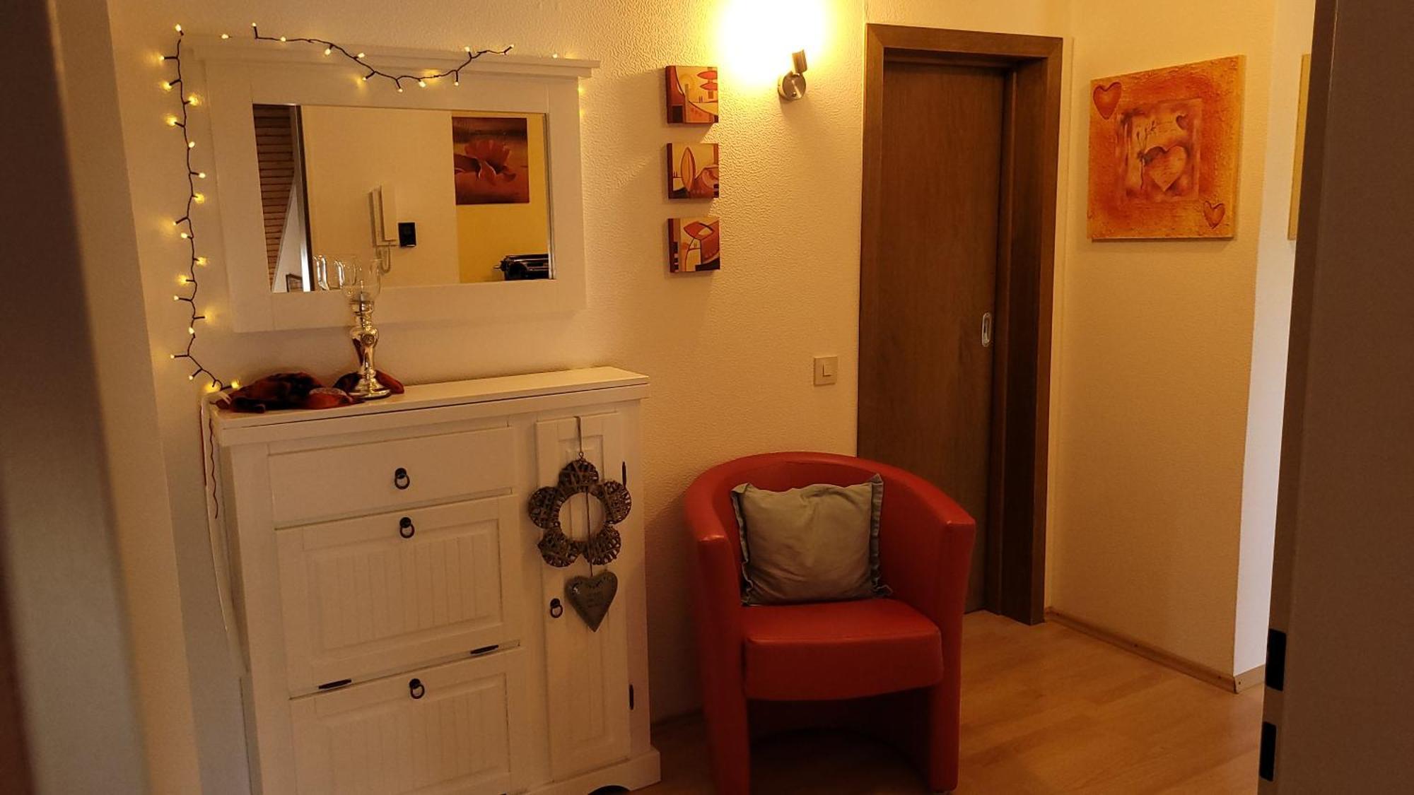 Ferienwohnung Nordeifel II Monschau Luaran gambar
