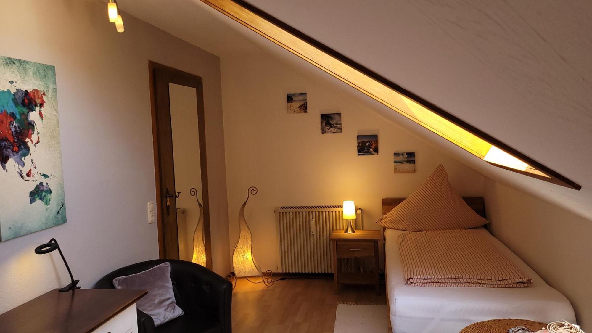 Ferienwohnung Nordeifel II Monschau Luaran gambar