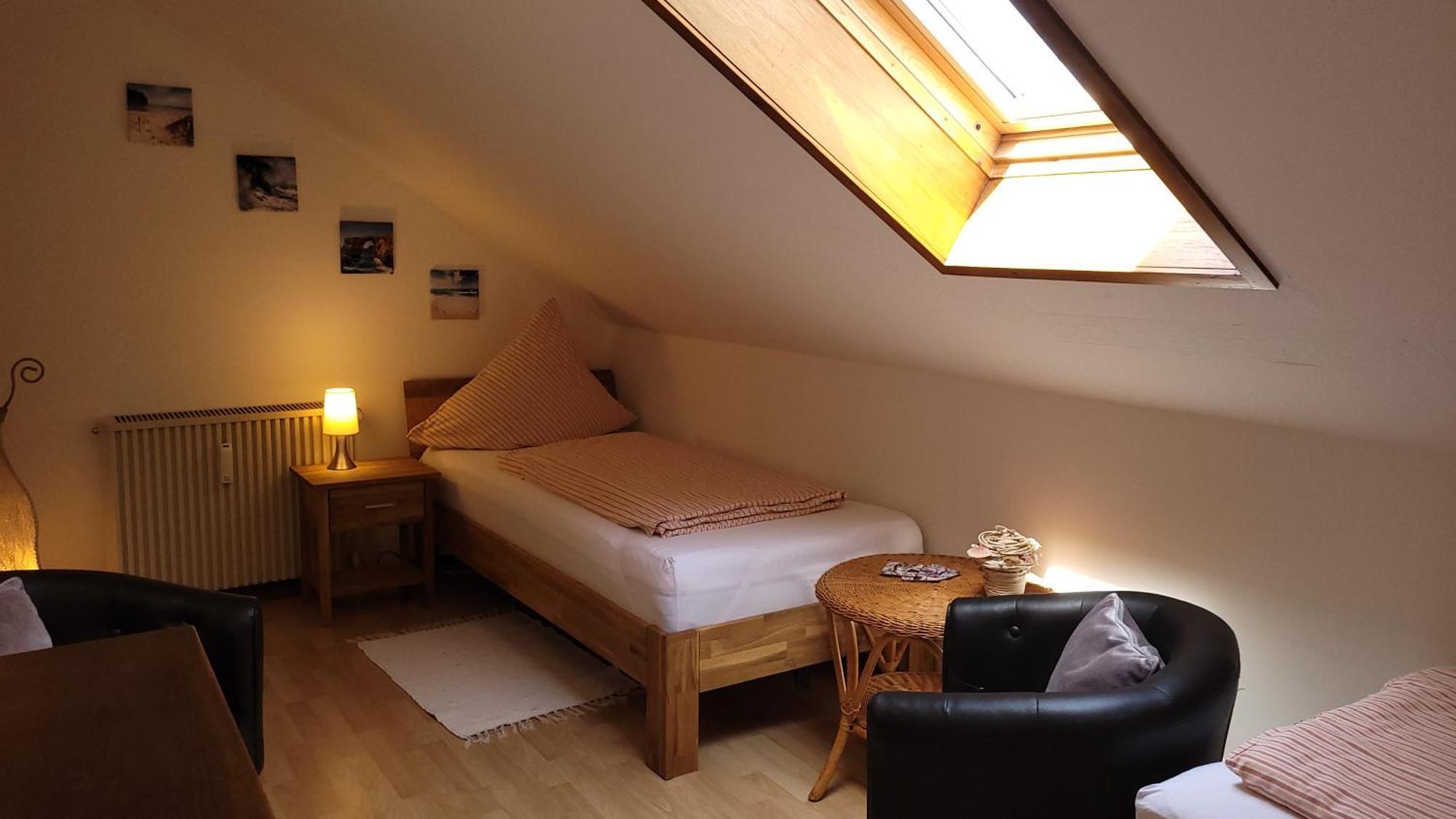 Ferienwohnung Nordeifel II Monschau Luaran gambar