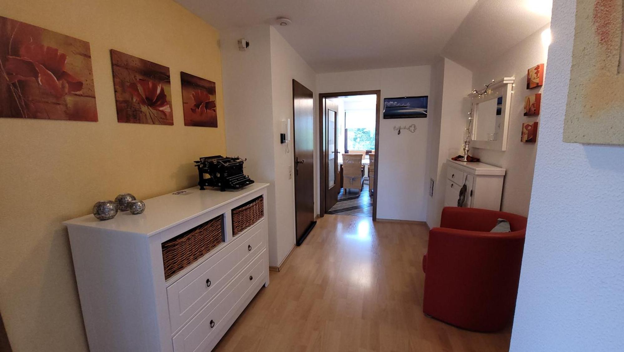 Ferienwohnung Nordeifel II Monschau Luaran gambar