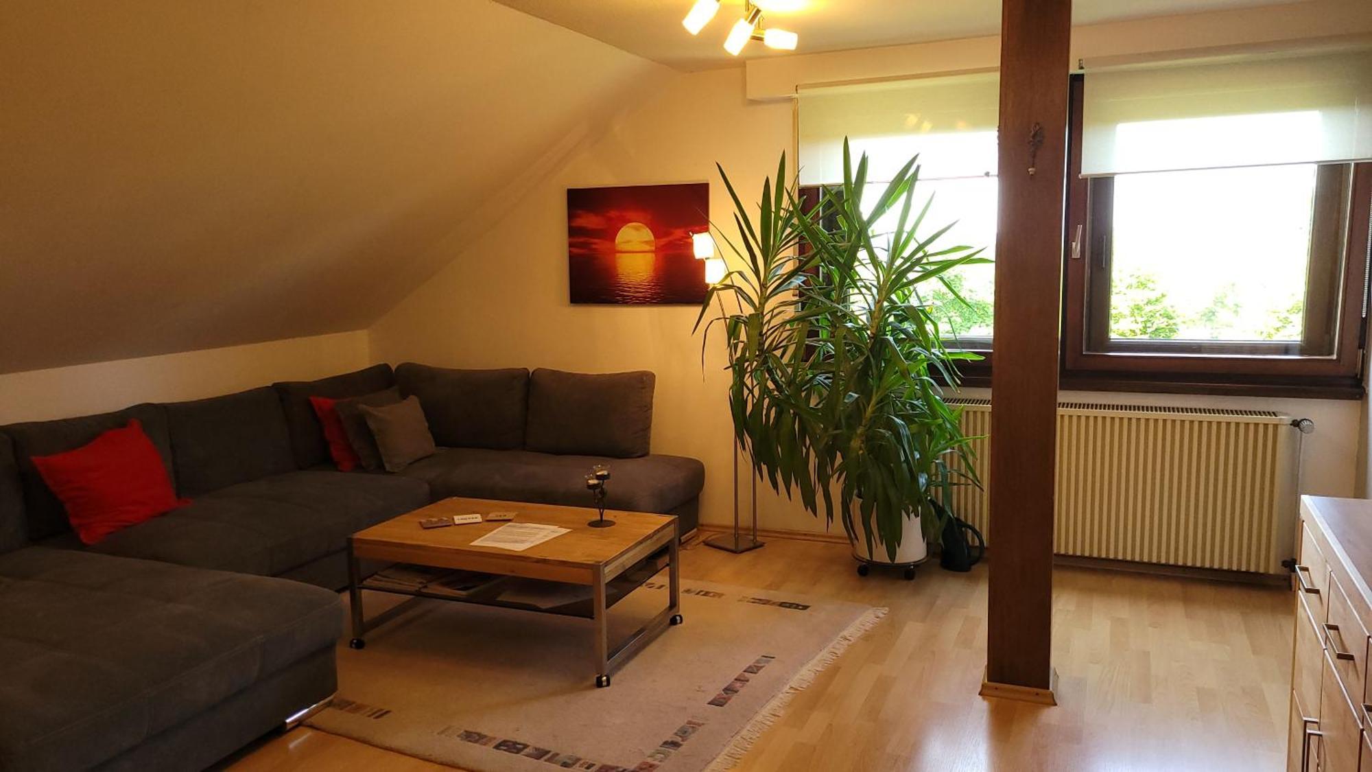 Ferienwohnung Nordeifel II Monschau Luaran gambar