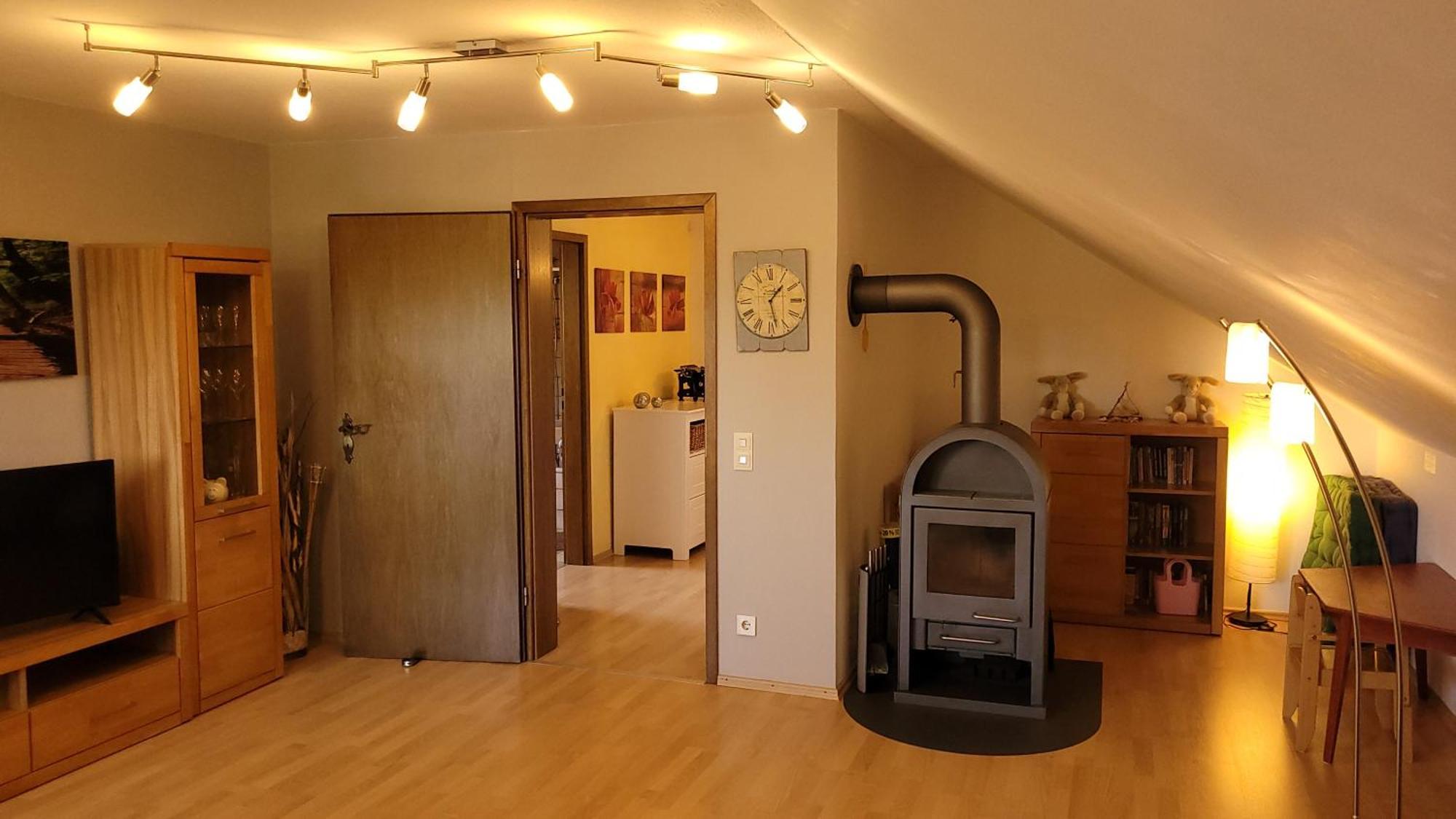 Ferienwohnung Nordeifel II Monschau Luaran gambar