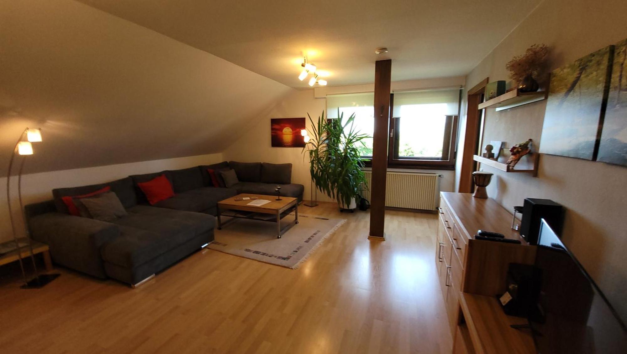 Ferienwohnung Nordeifel II Monschau Luaran gambar